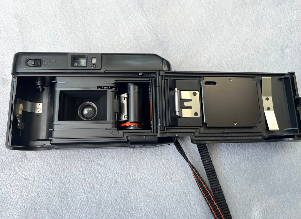 Canon Sure Shot