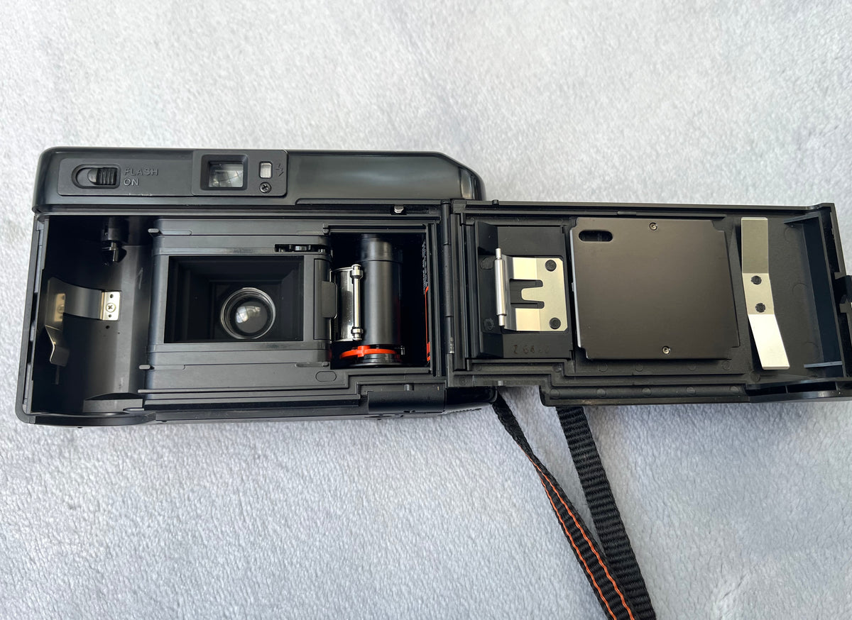 Canon Sure Shot
