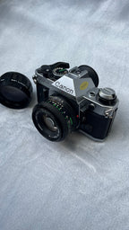 Canon AE-1