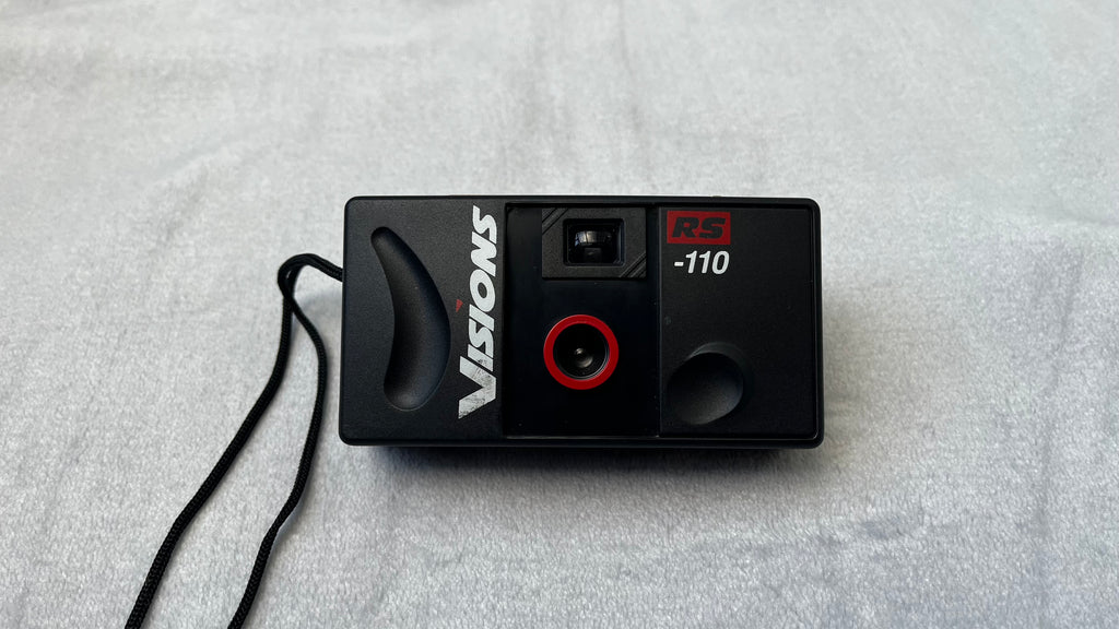 Visions RS