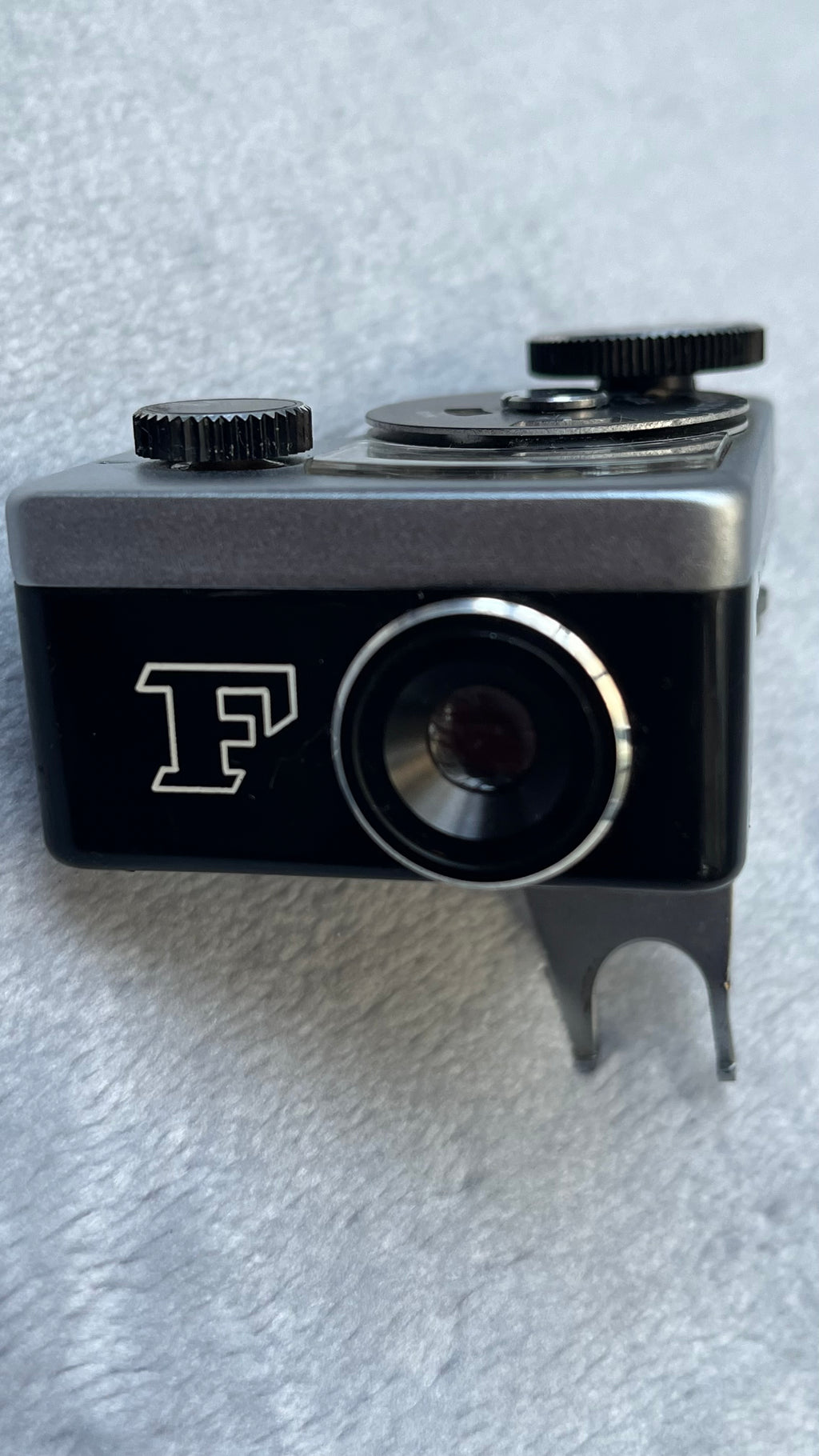 Miranda D Variant Waist Level Viewfinder