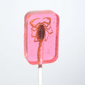 Scorpio Glass Pop