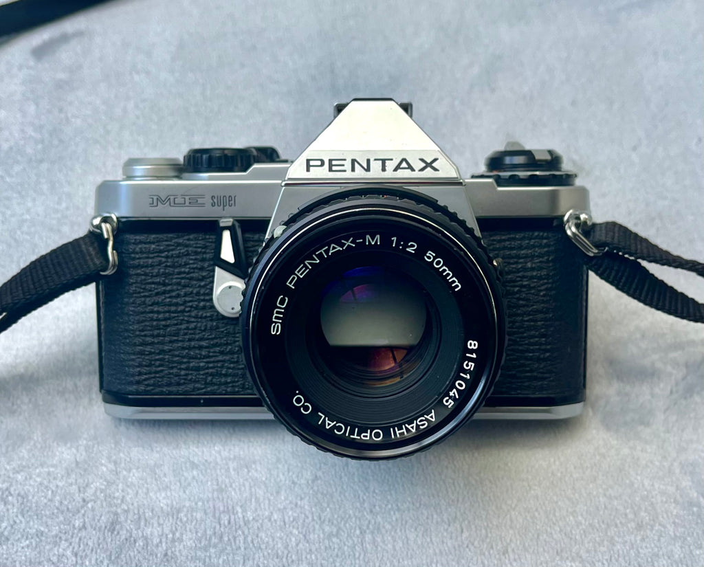 Pentax ME Super