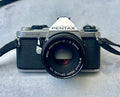Pentax ME Super