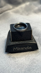 Miranda D Variant Waist Level Viewfinder