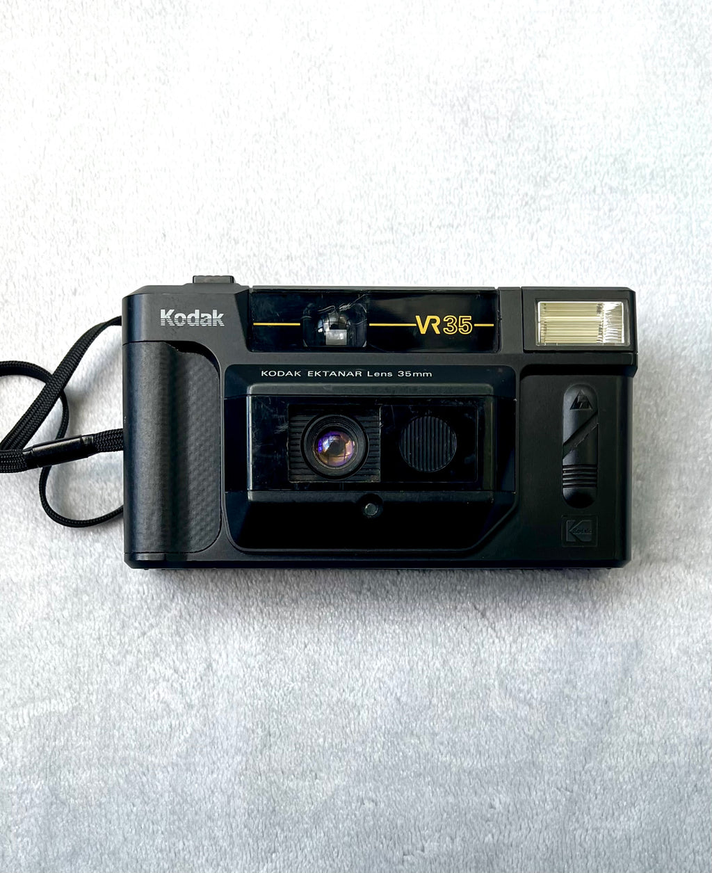 Kodak VR35