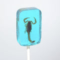 Scorpio Glass Pop