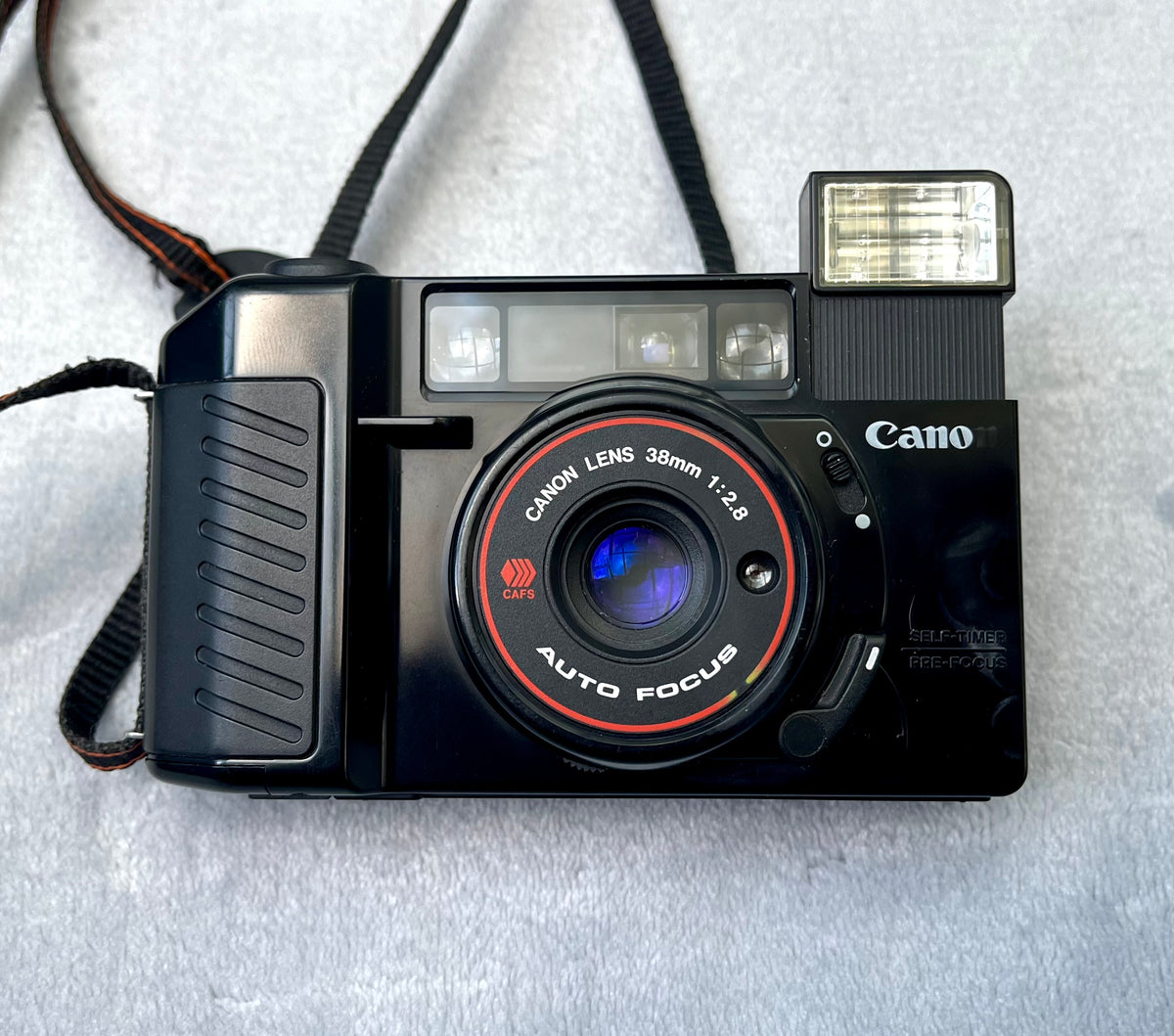 Canon Sure Shot