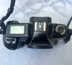 Canon EOS Rebel