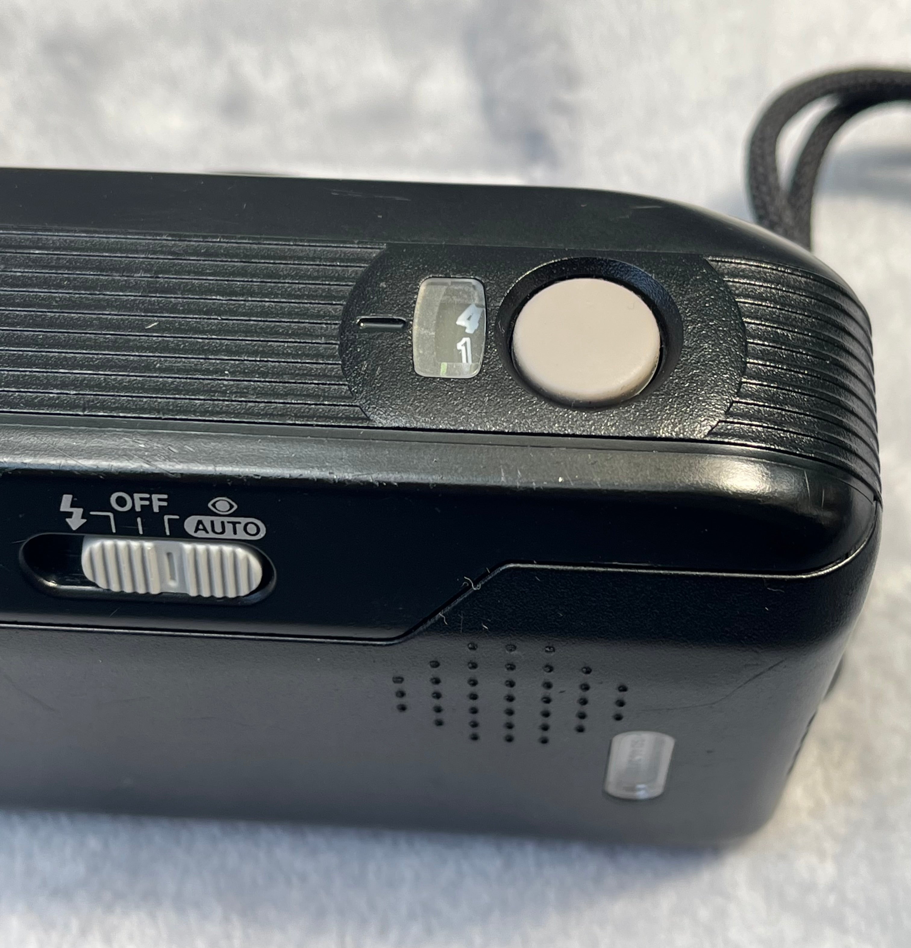 Canon Sure Shot TeleMax