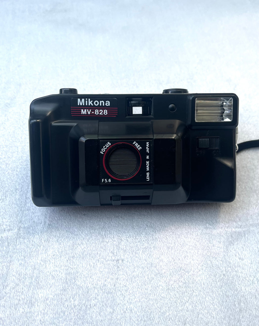 Mikona MV-828