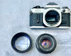 Canon AE-1