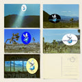 Mojave Post Cards (5 Pack)
