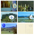 Misc. V1 Postcards (5 Pack)