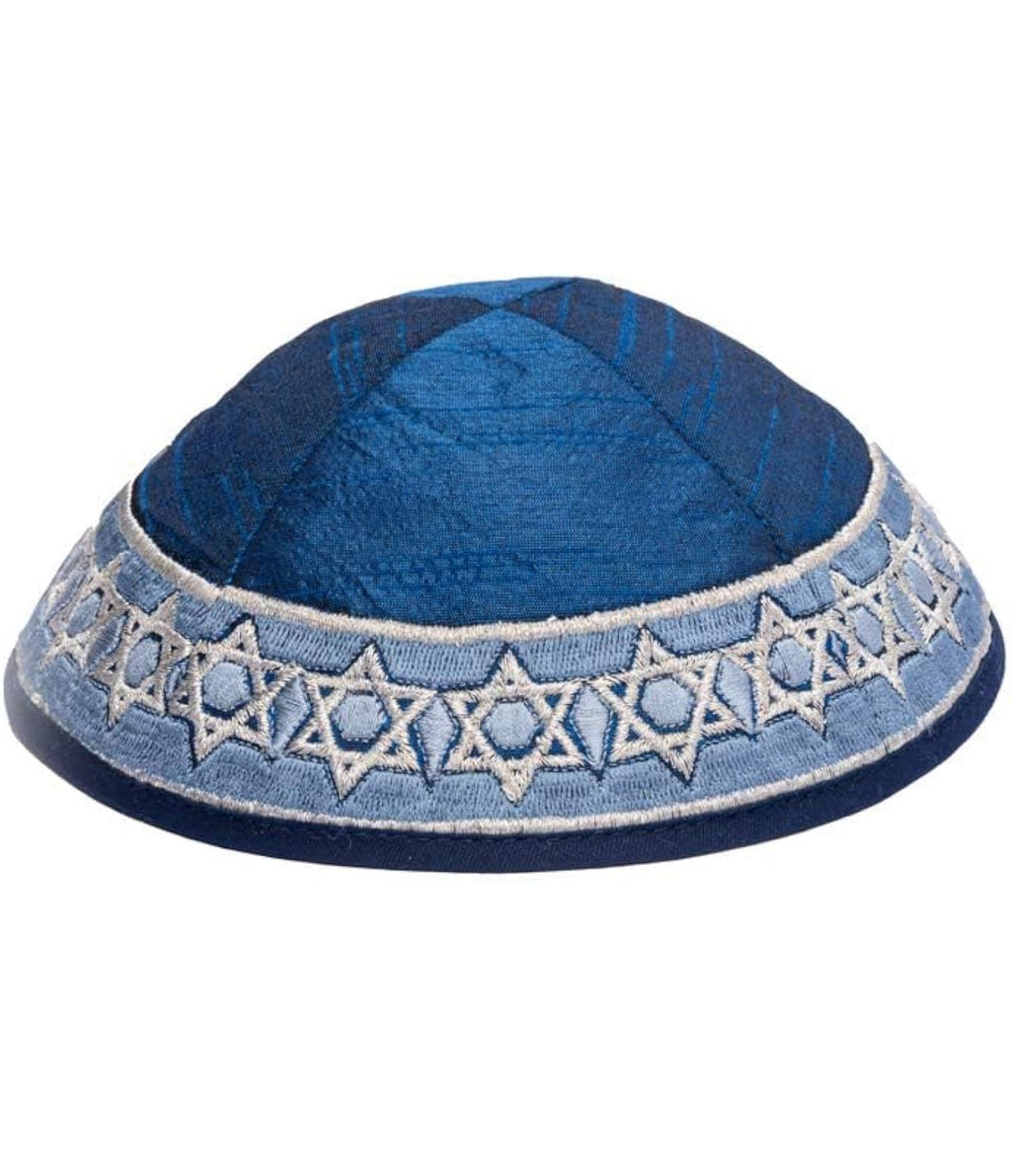 Blue Yamaka